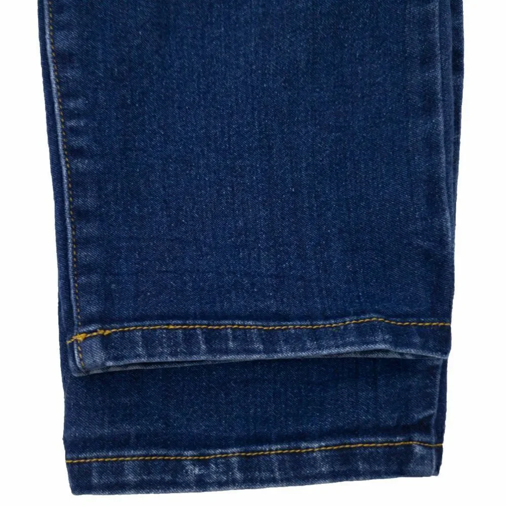 Michael Kors Size 4 Cropped Jeans